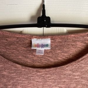 LuLaRoe top Size XS